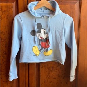 Disney Mickey Mouse XS hoodie